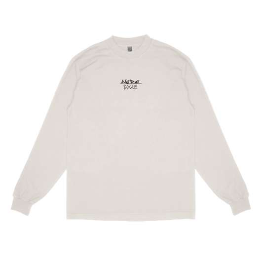 BAX BONES Long Sleeve