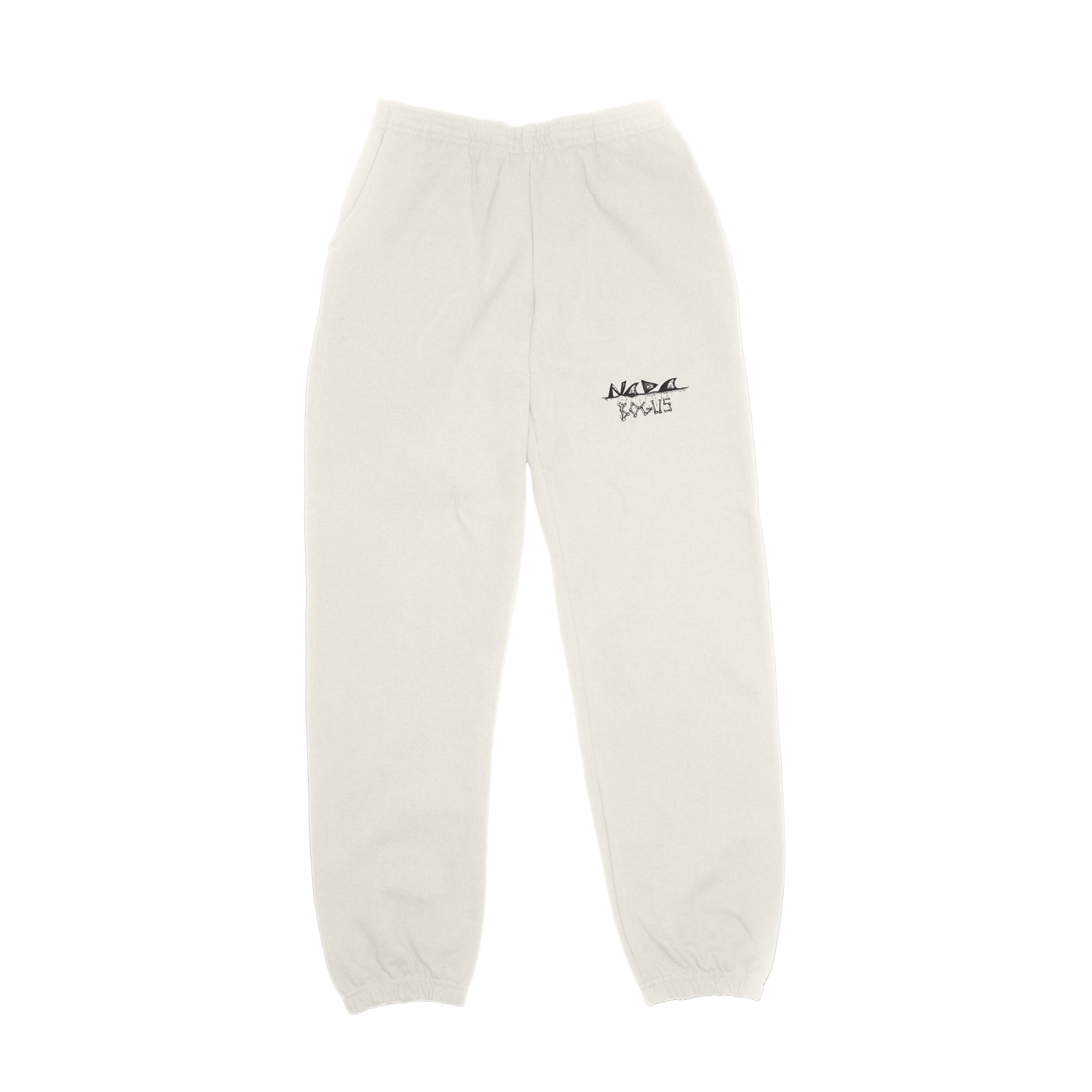 BAX BONES Fleece Sweats