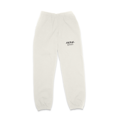BAX BONES Fleece Sweats