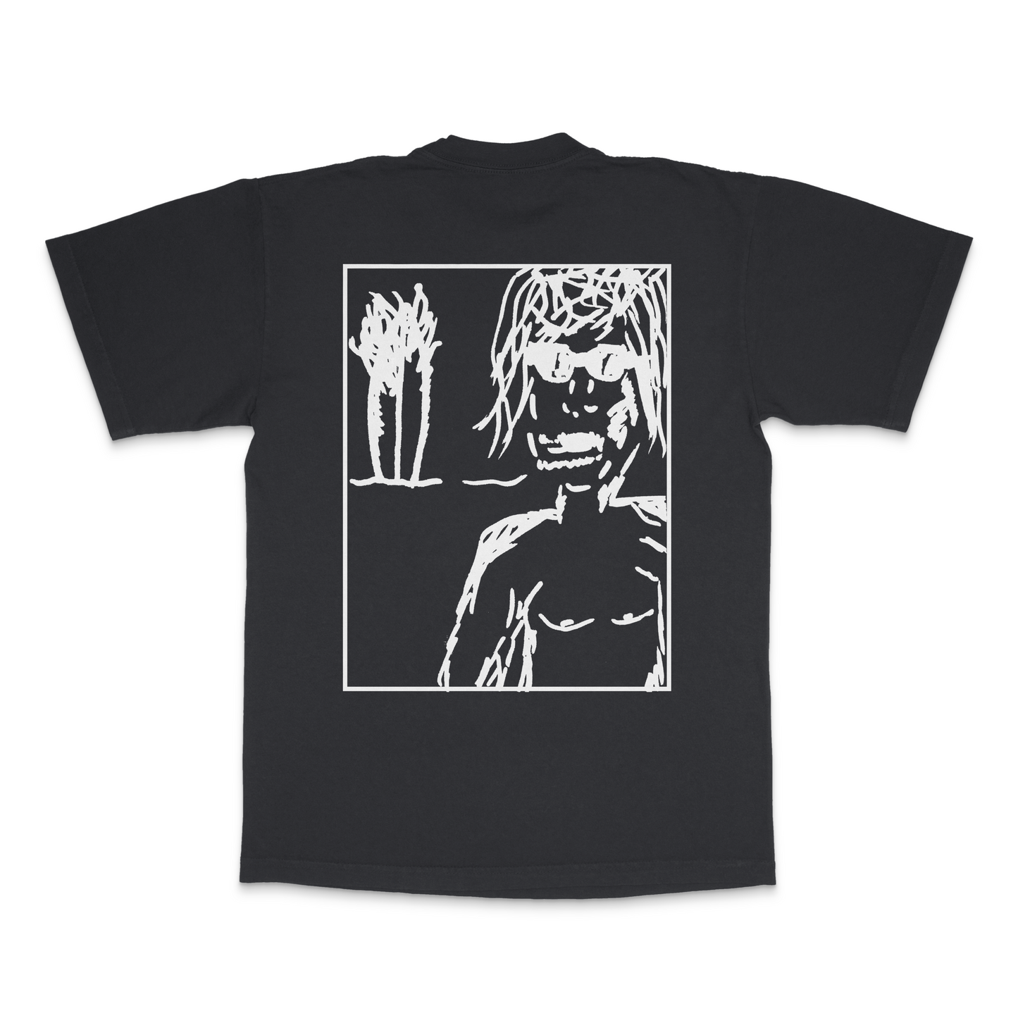 BOARDFIRE T-Shirt