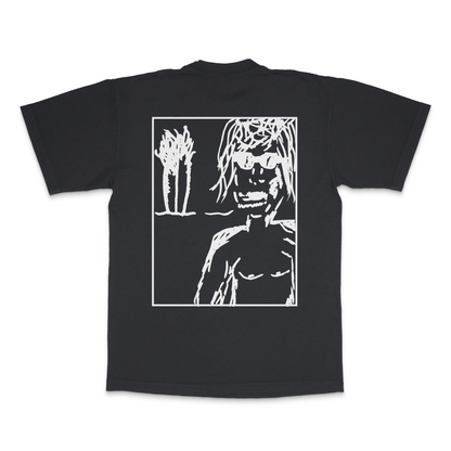 BOARDFIRE T-Shirt