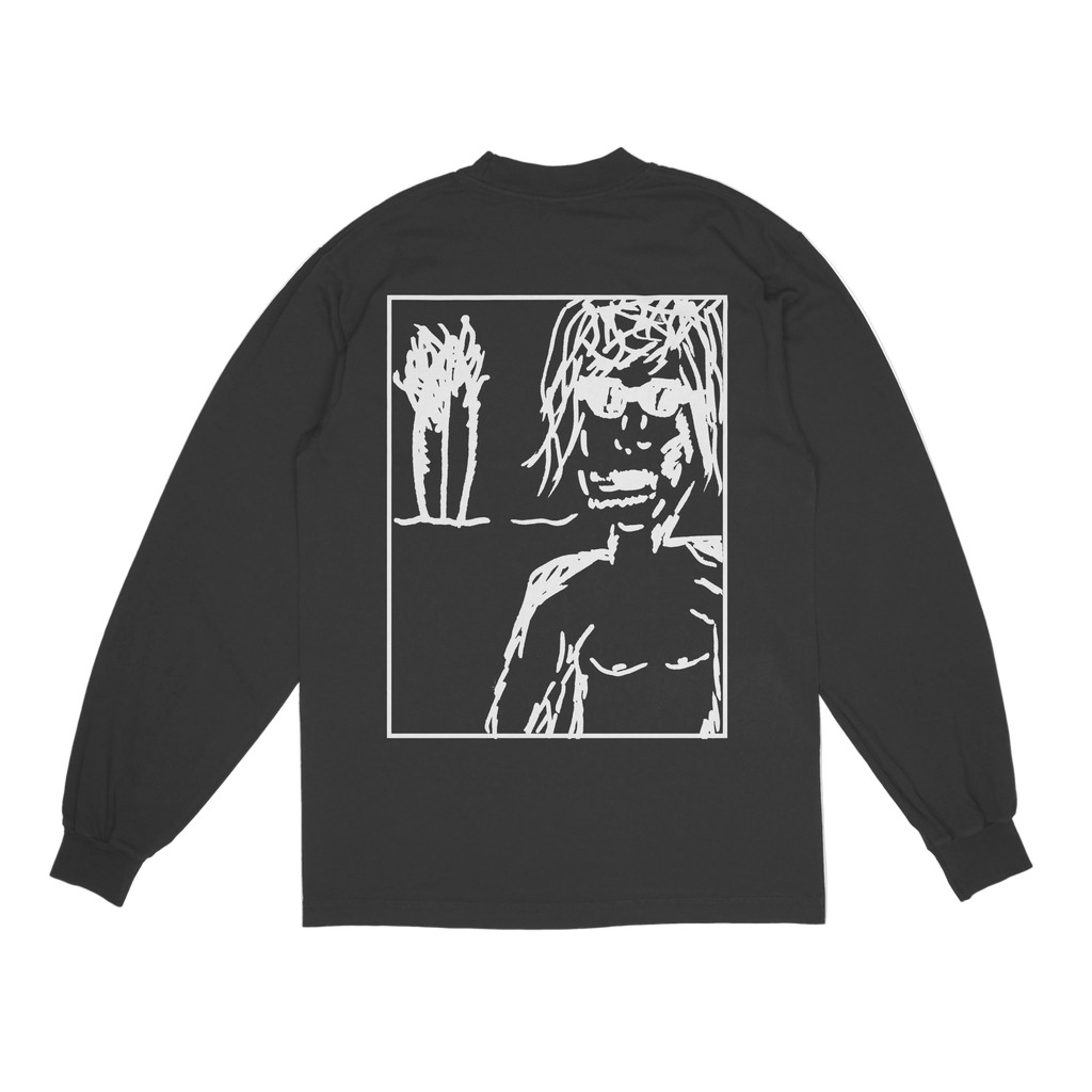 BOARDFIRE Long Sleeve