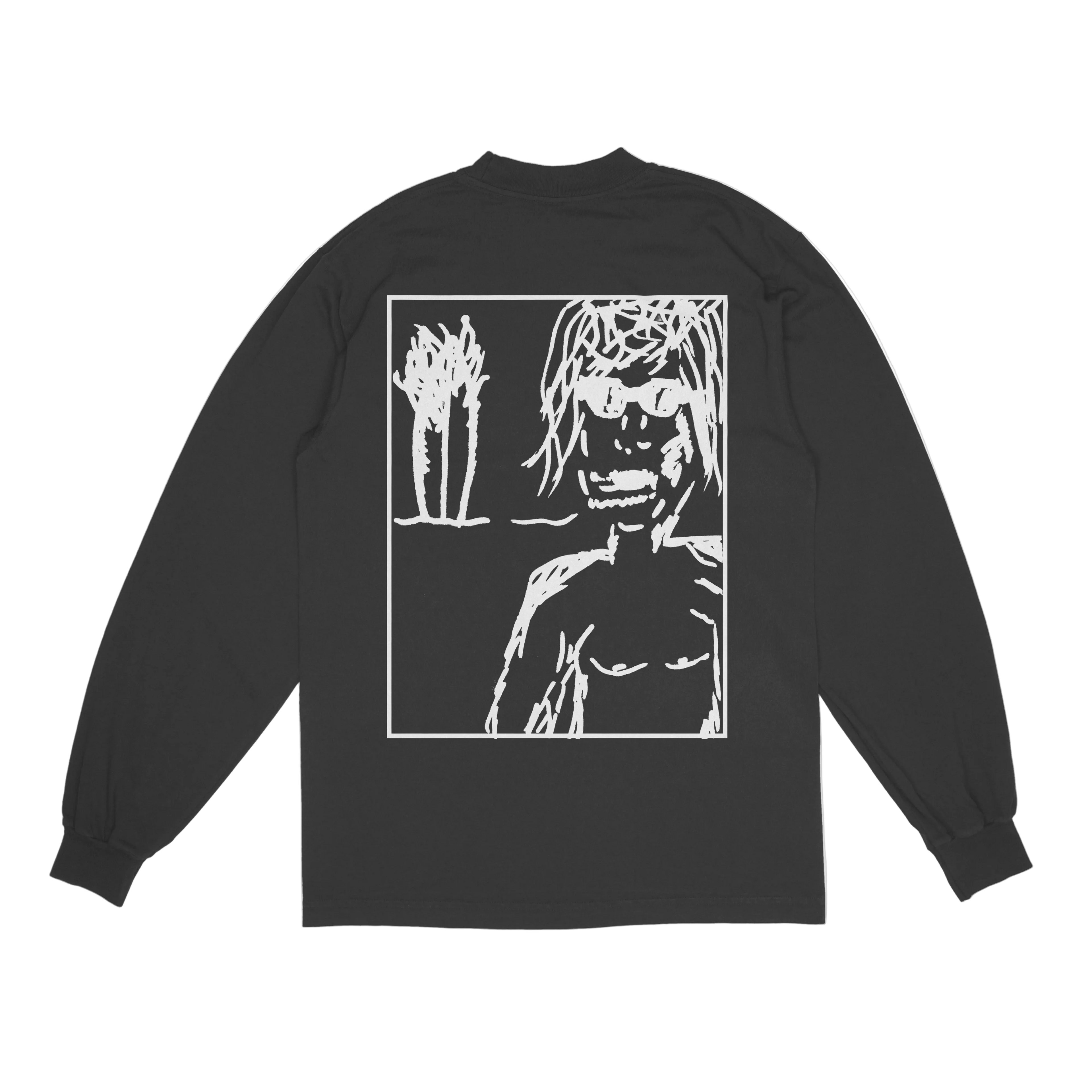 BOARDFIRE Long Sleeve