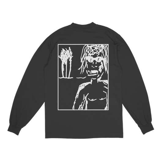 BOARDFIRE Long Sleeve