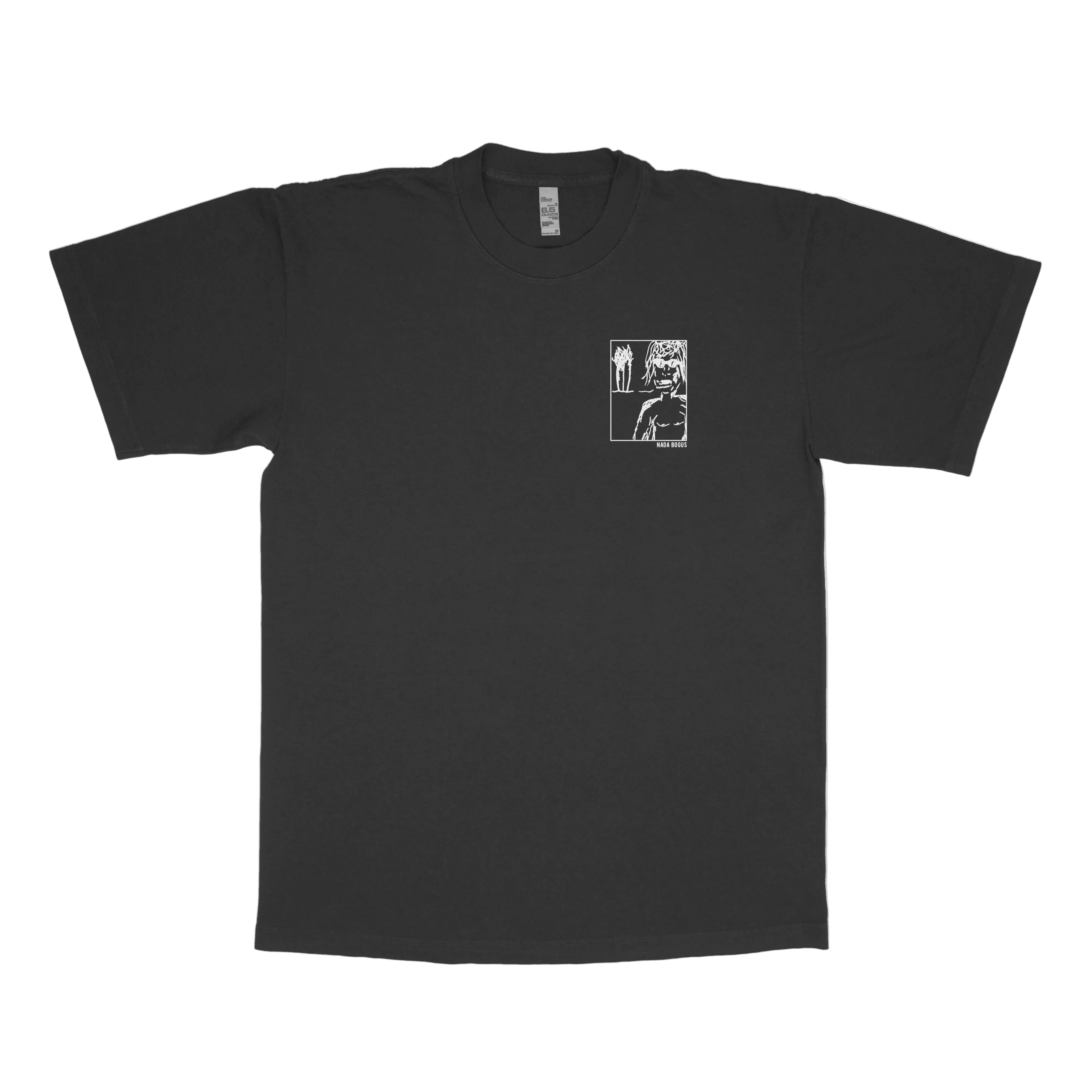 BOARDFIRE T-Shirt
