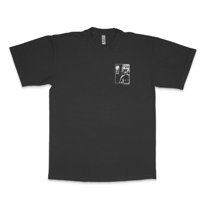 BOARDFIRE T-Shirt