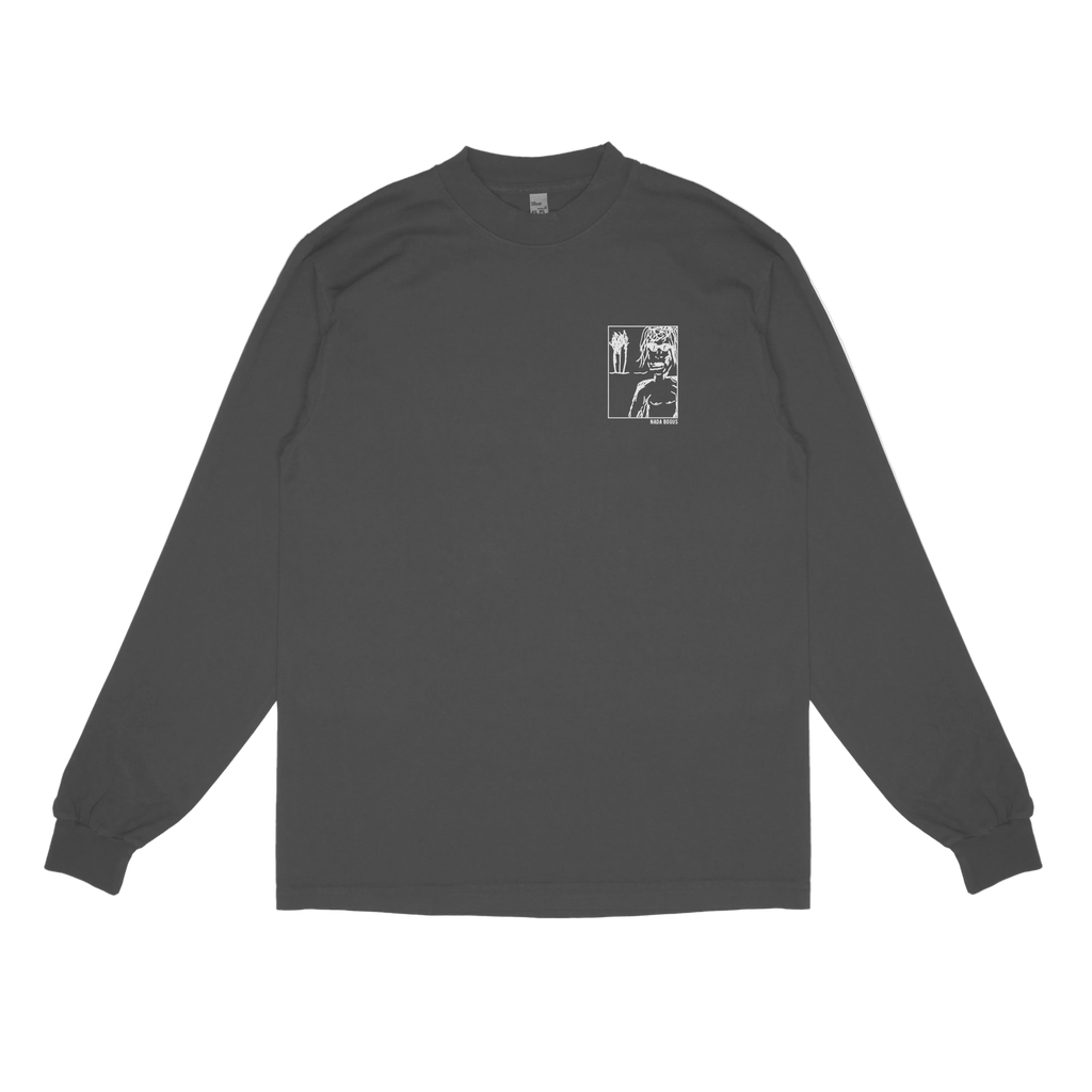 BOARDFIRE Long Sleeve