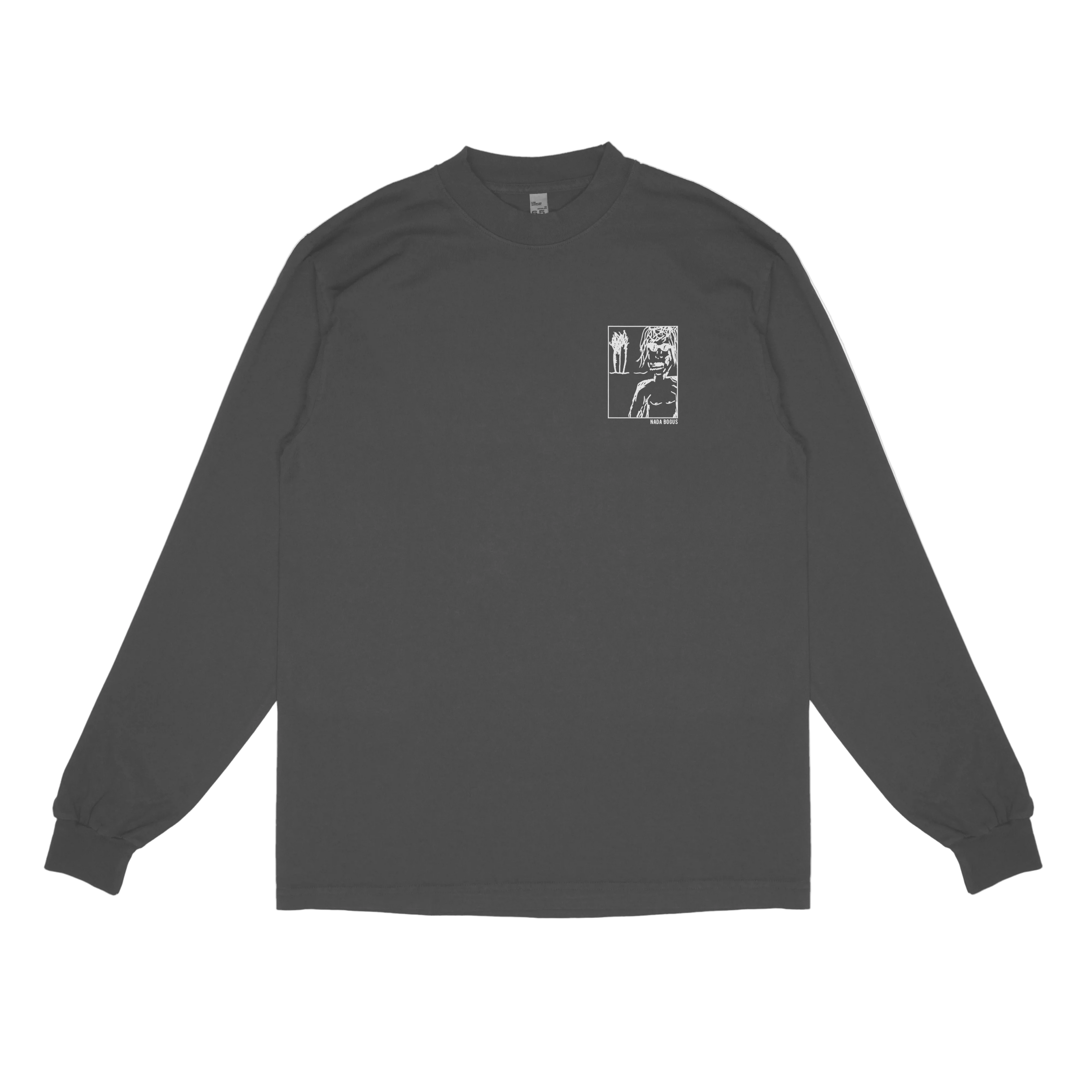 BOARDFIRE Long Sleeve
