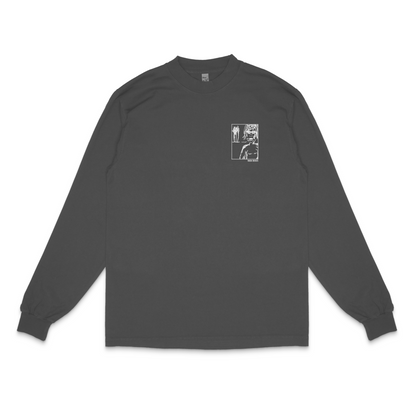 BOARDFIRE Long Sleeve