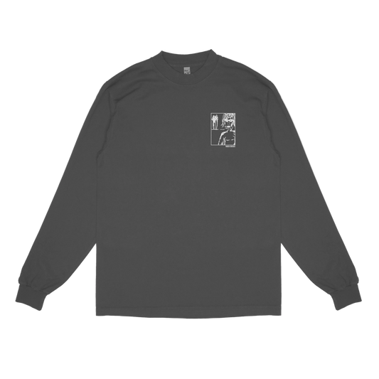 BOARDFIRE Long Sleeve
