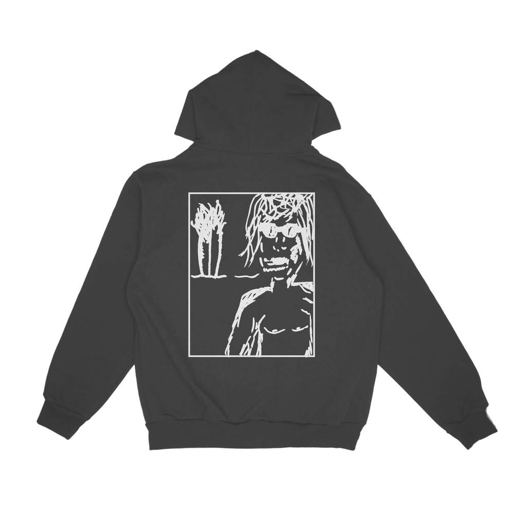 BOARDFIRE Hoodie