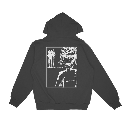 BOARDFIRE Hoodie