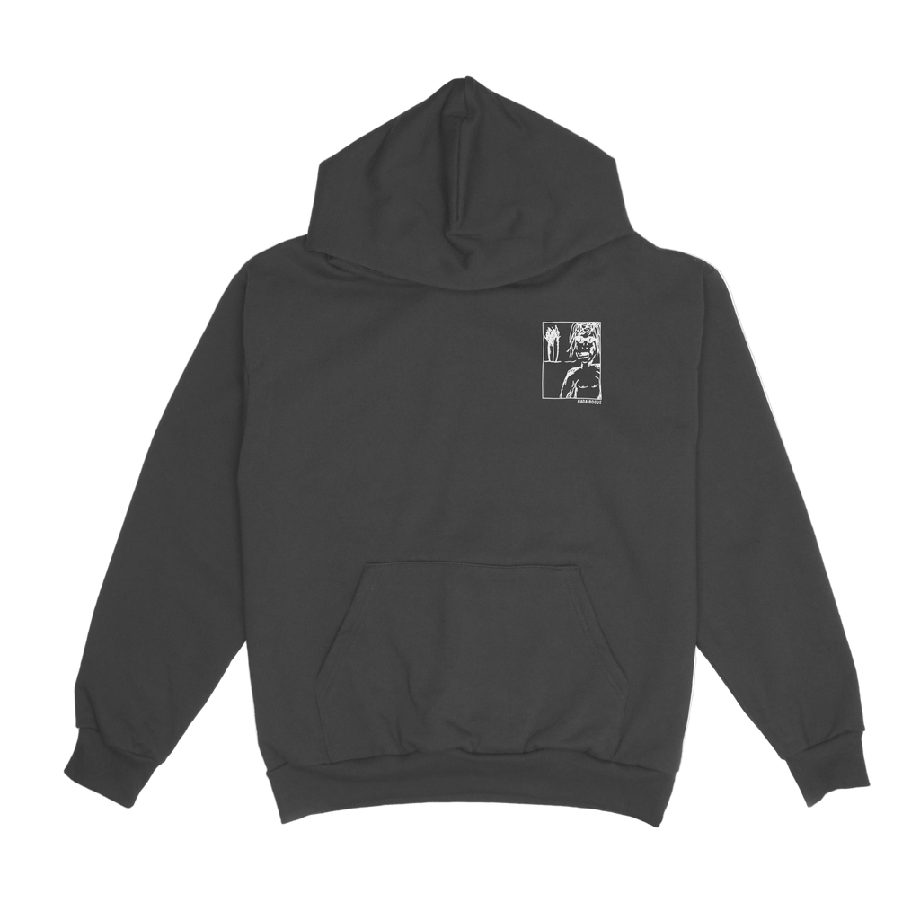 BOARDFIRE Hoodie
