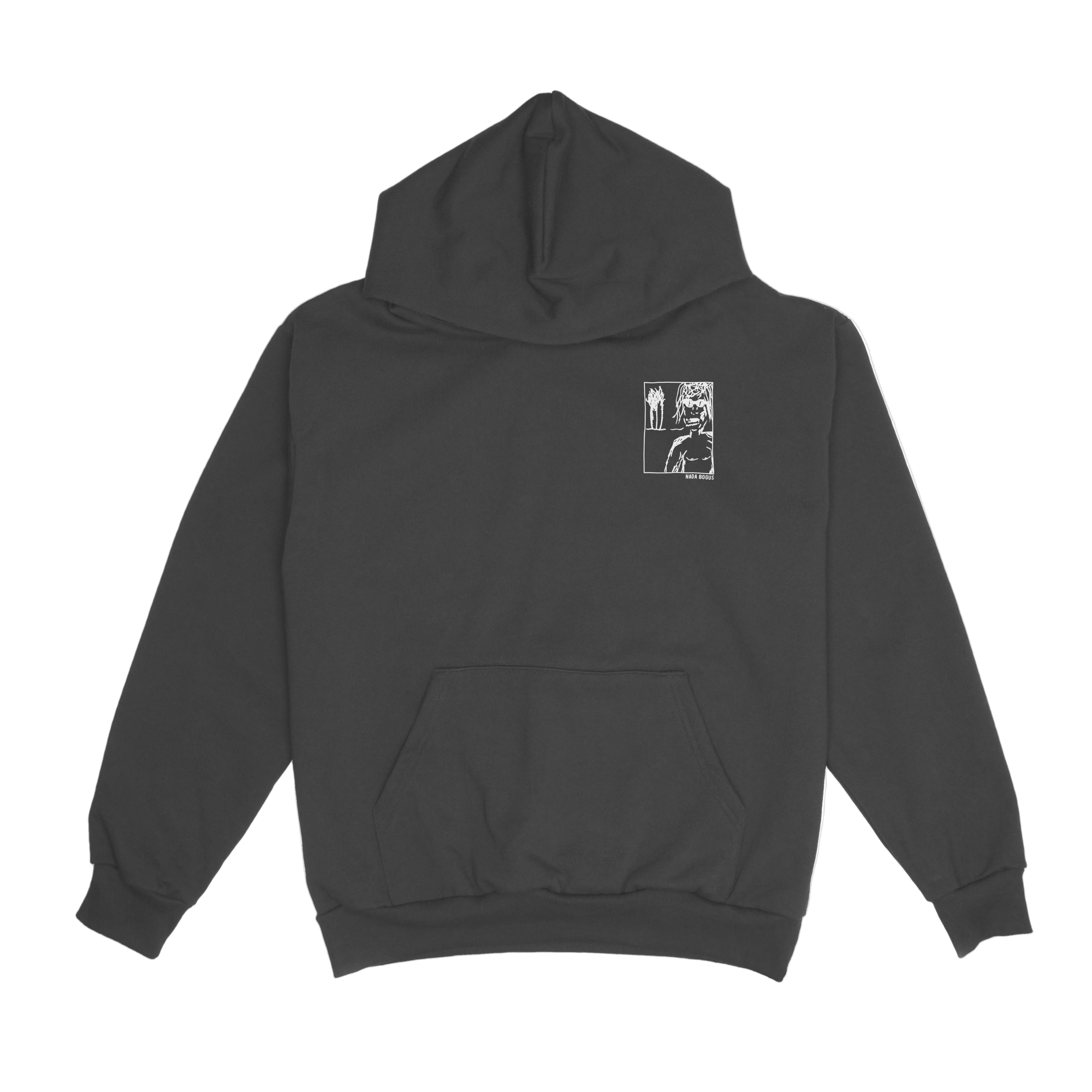 BOARDFIRE Hoodie