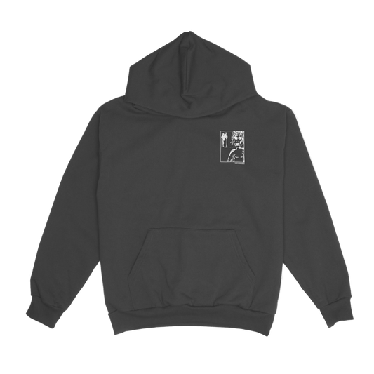 BOARDFIRE Hoodie