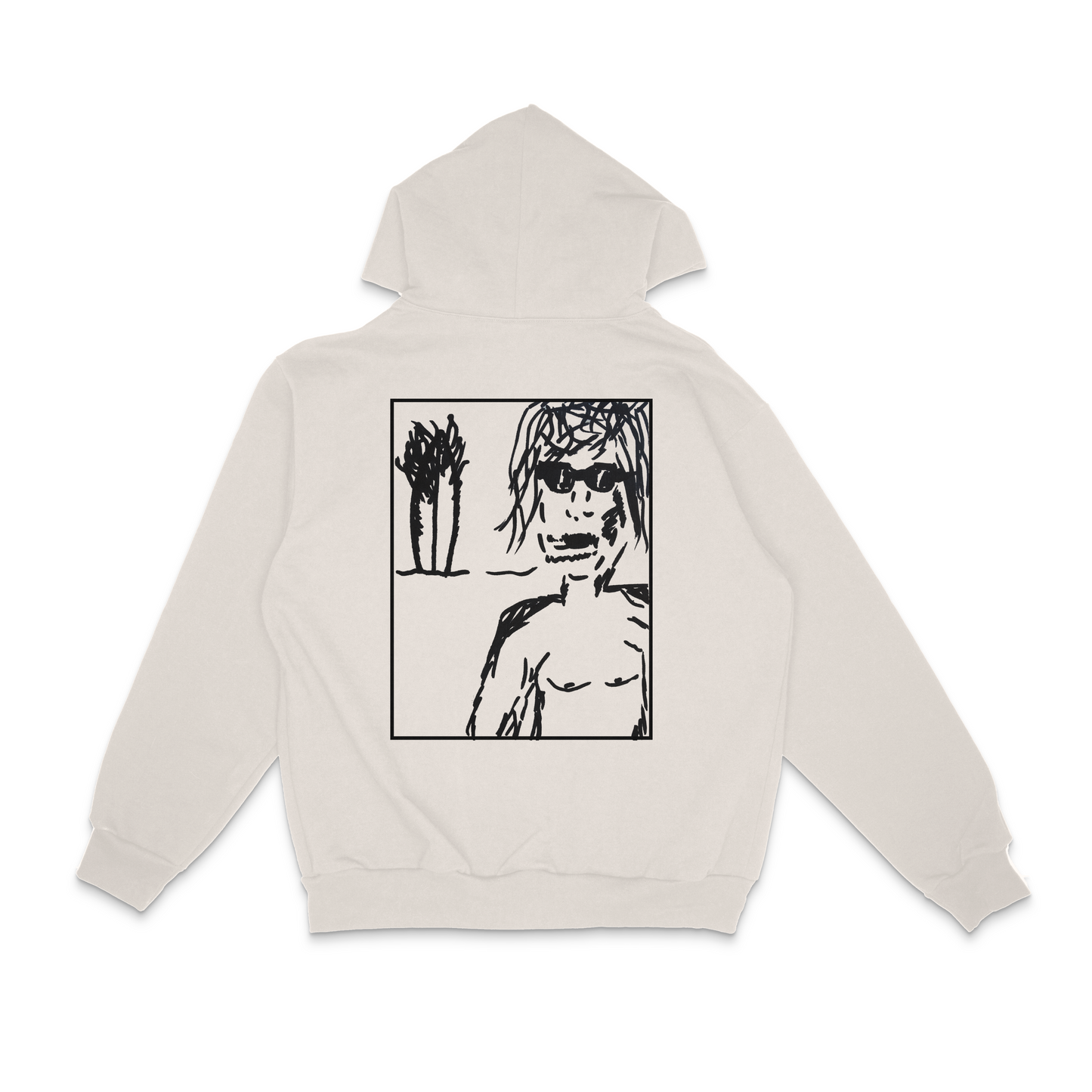 BOARDFIRE Hoodie