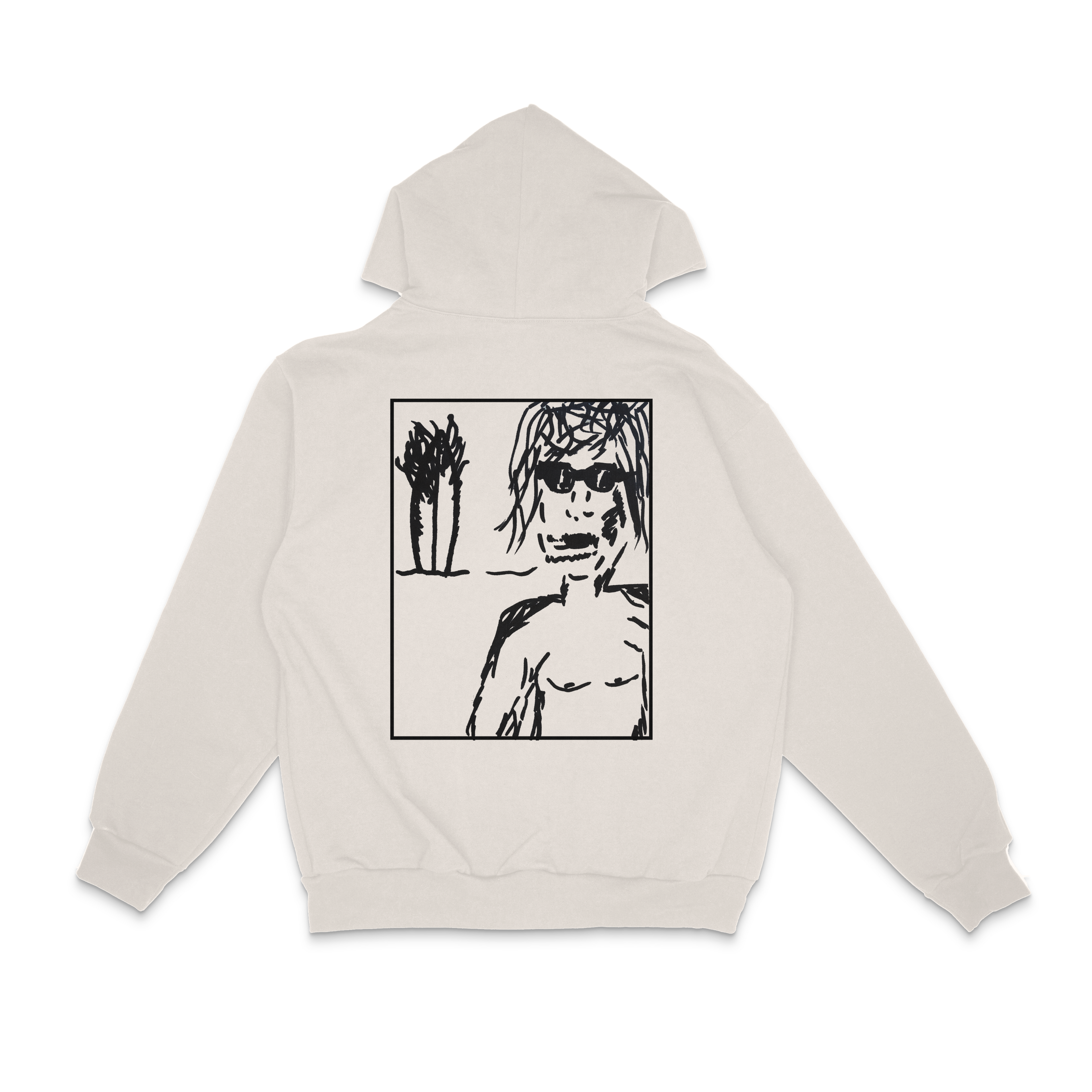 BOARDFIRE Hoodie