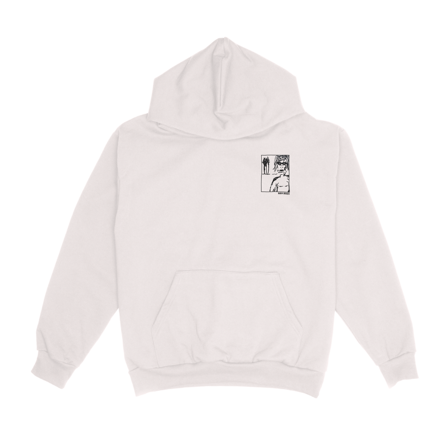 BOARDFIRE Hoodie
