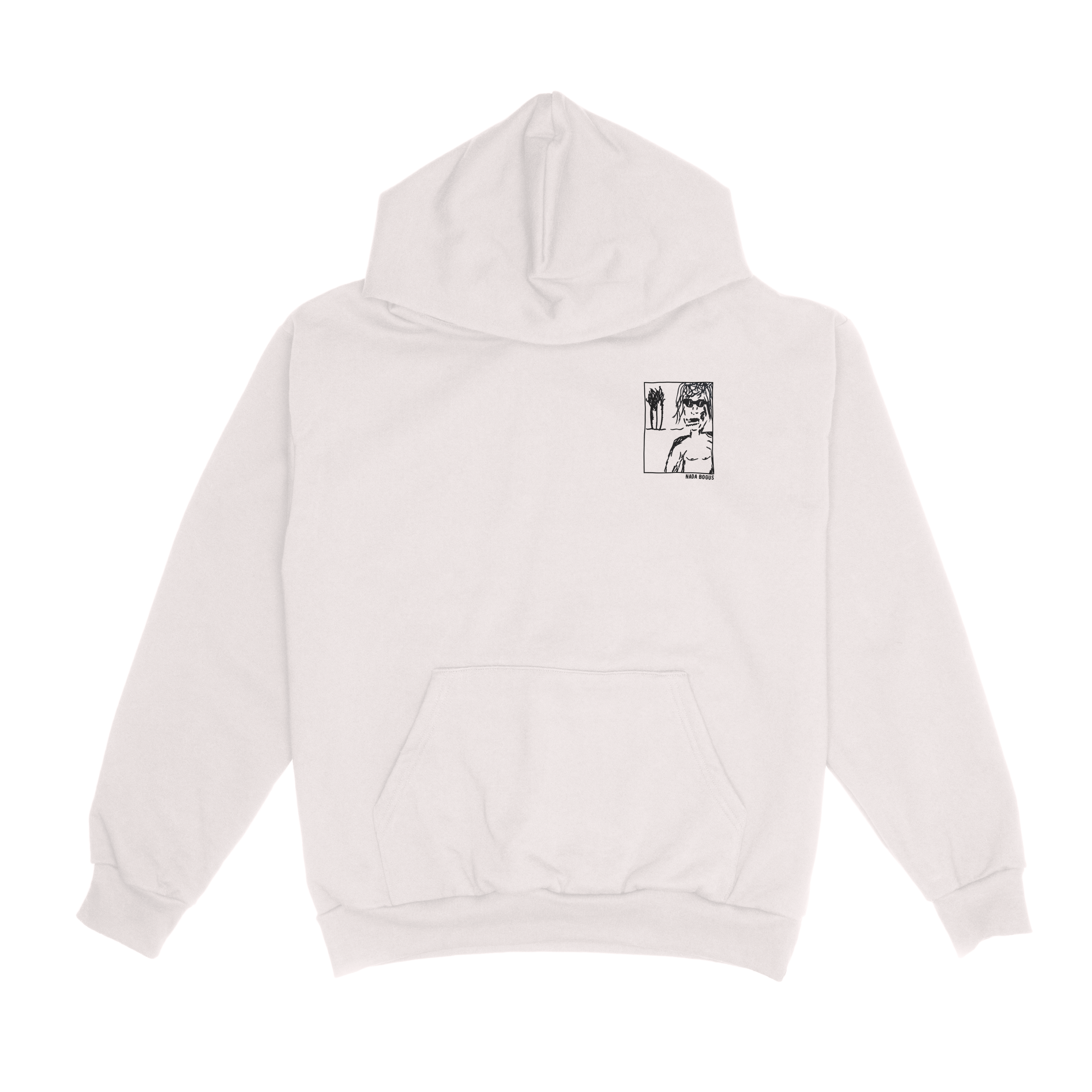 BOARDFIRE Hoodie