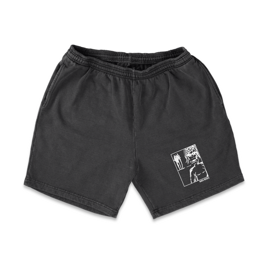 BOARDFIRE Fleece Short