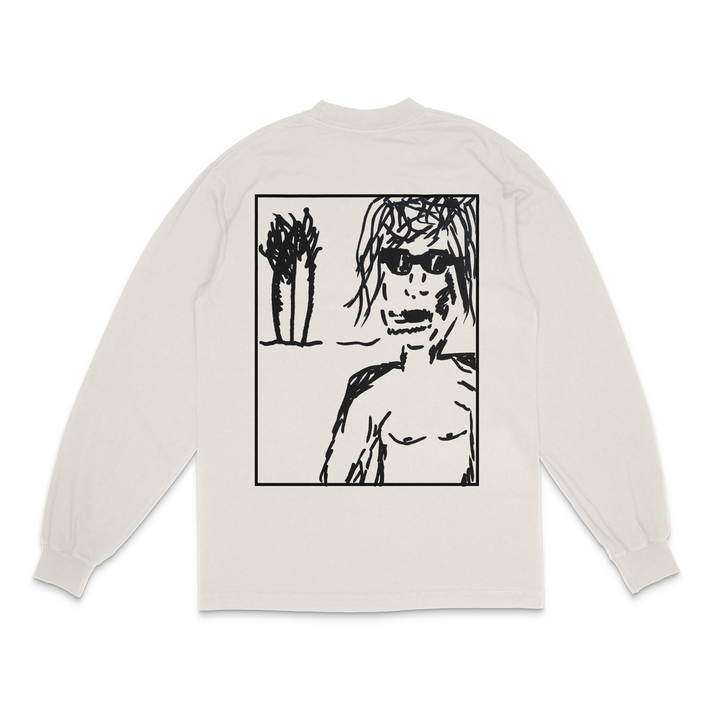 BOARDFIRE Long Sleeve