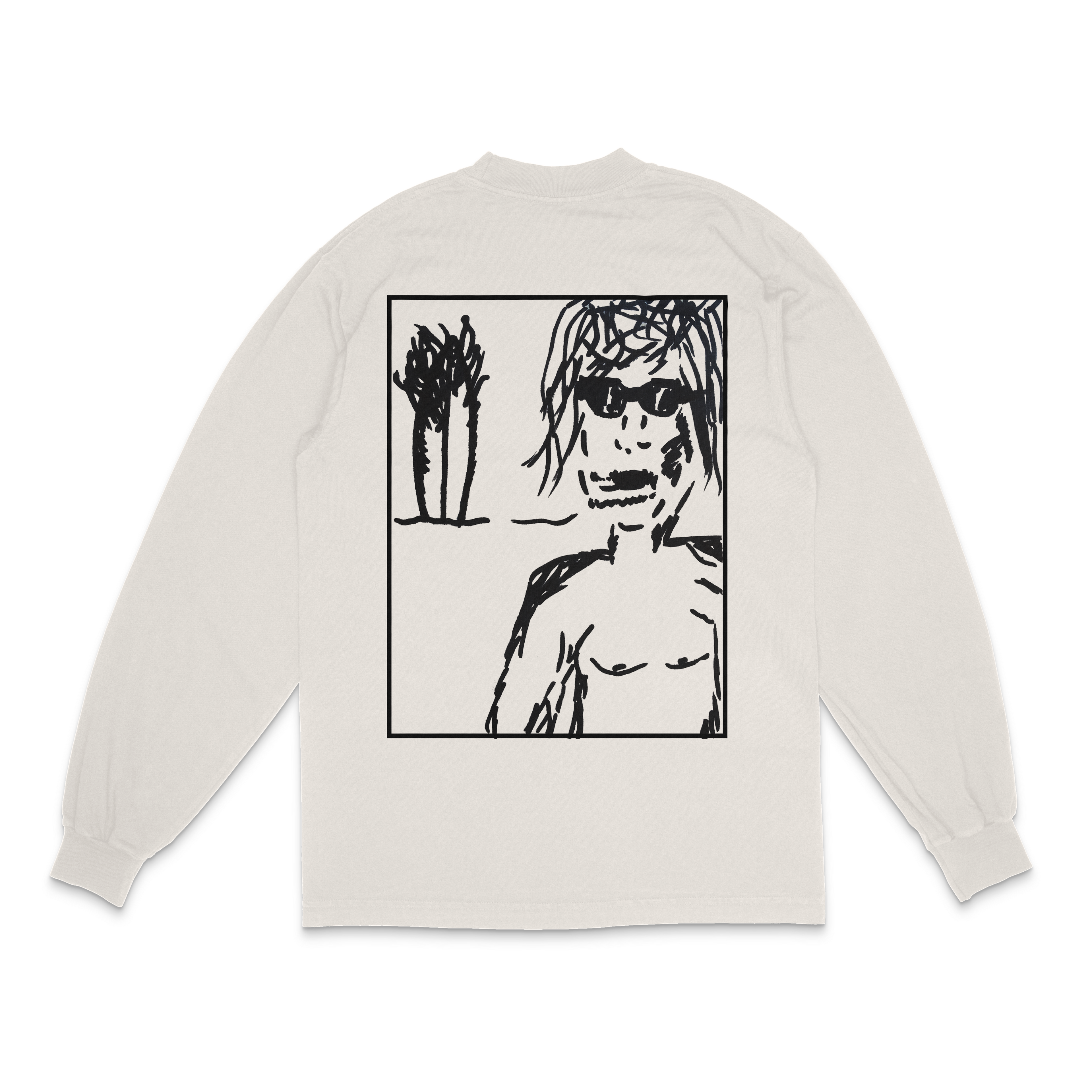 BOARDFIRE Long Sleeve