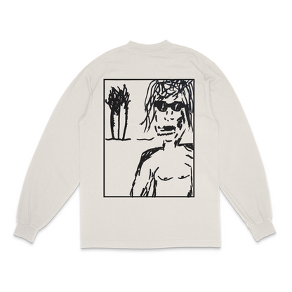 BOARDFIRE Long Sleeve