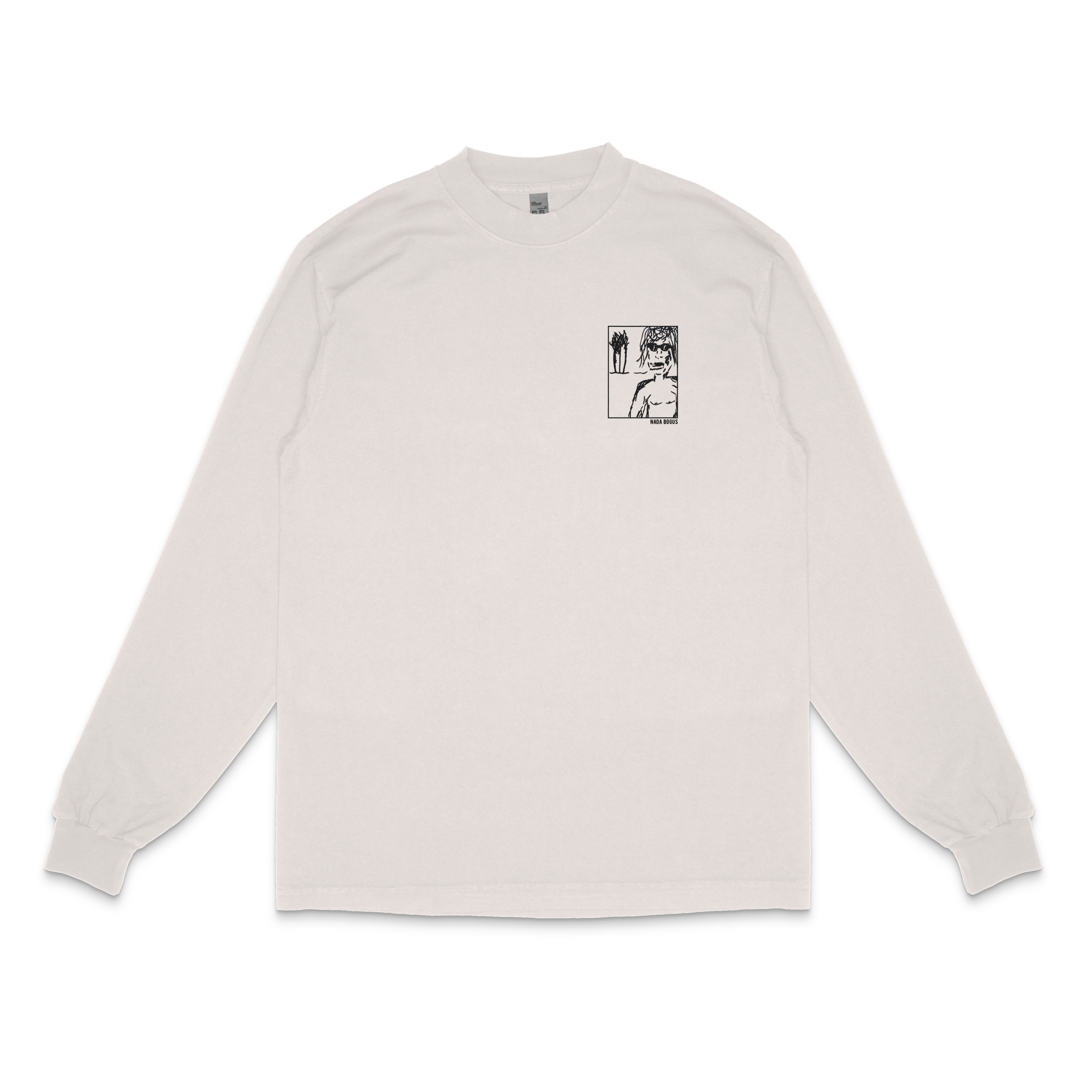 BOARDFIRE Long Sleeve