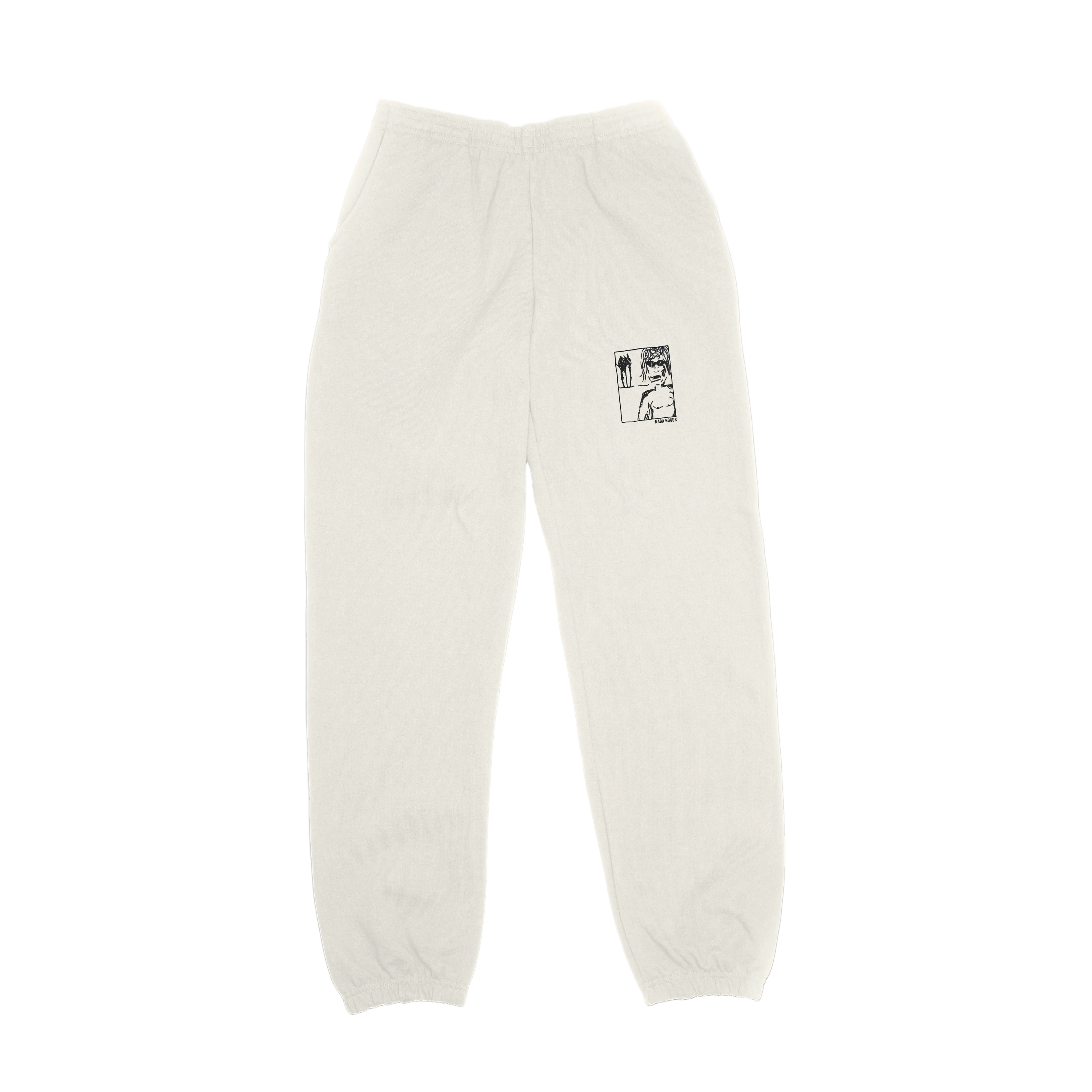 BOARDFIRE Fleece Sweats