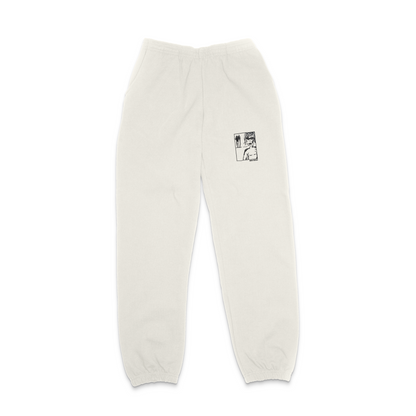 BOARDFIRE Fleece Sweats