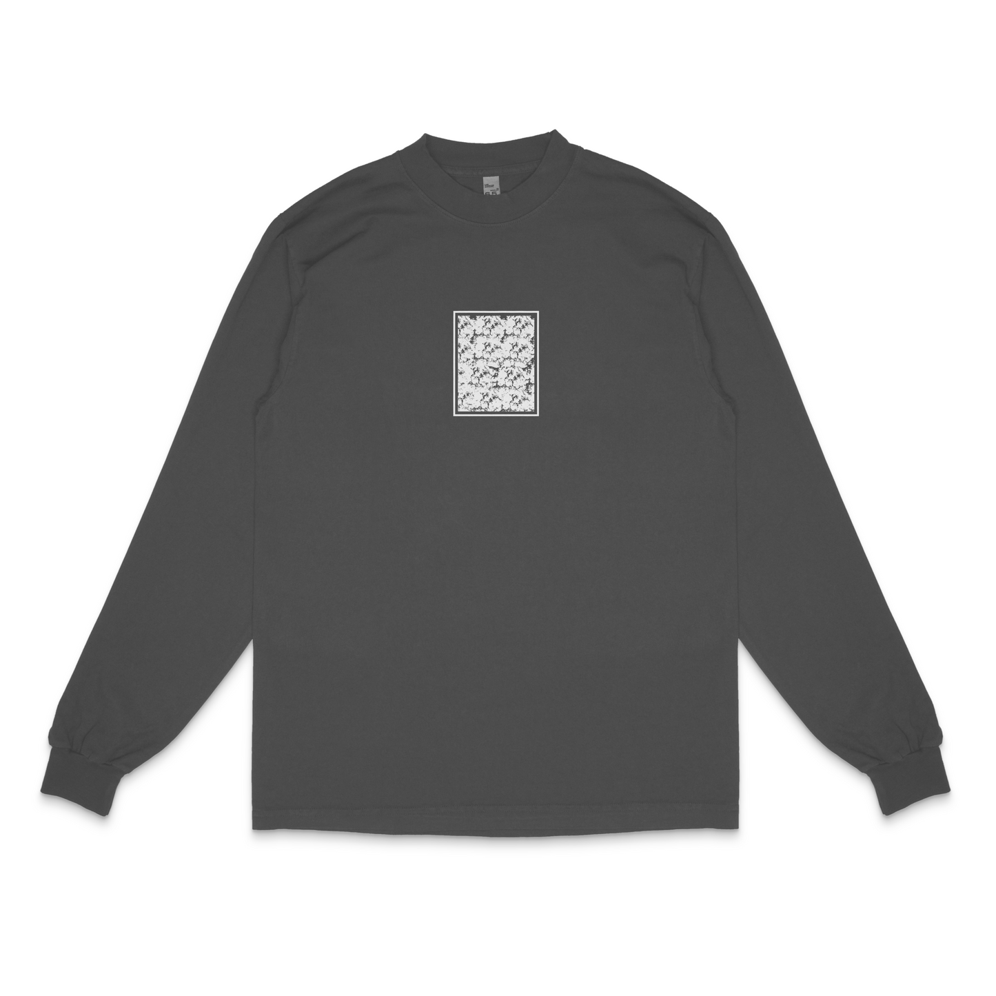 CORAL Long Sleeve