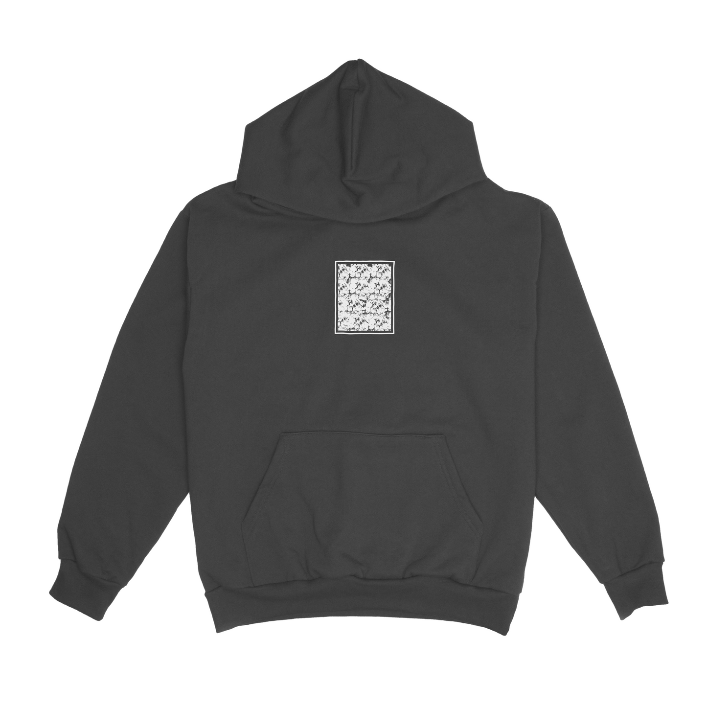 CORAL Hoodie