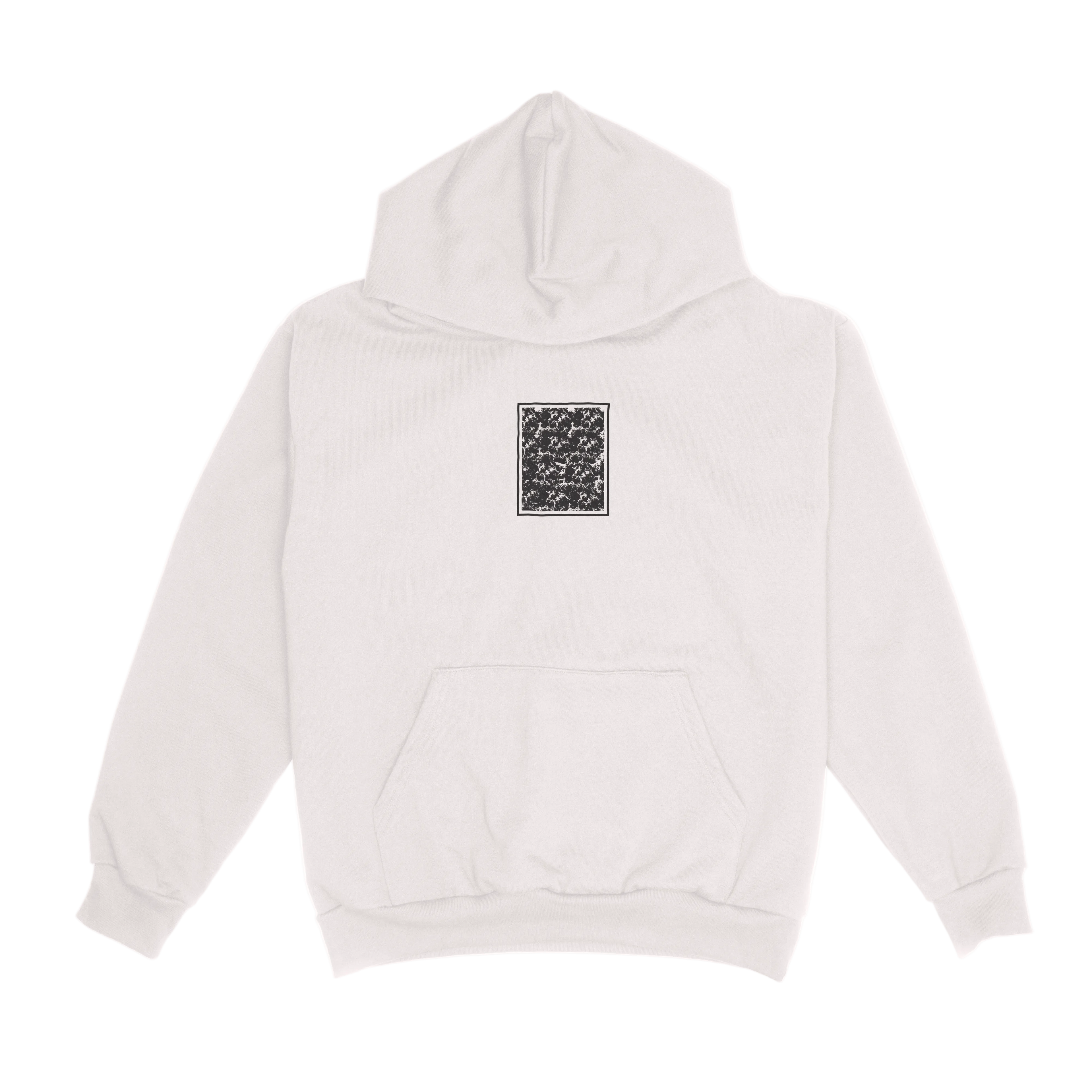 CORAL Hoodie