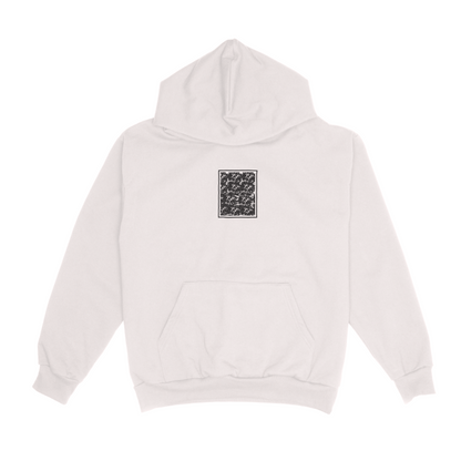 CORAL Hoodie