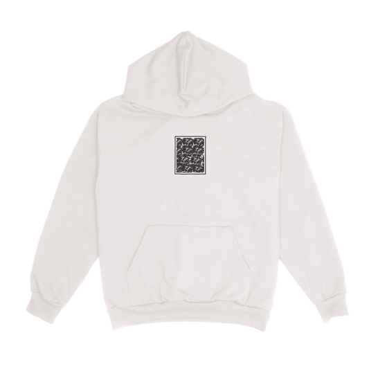 CORAL Hoodie