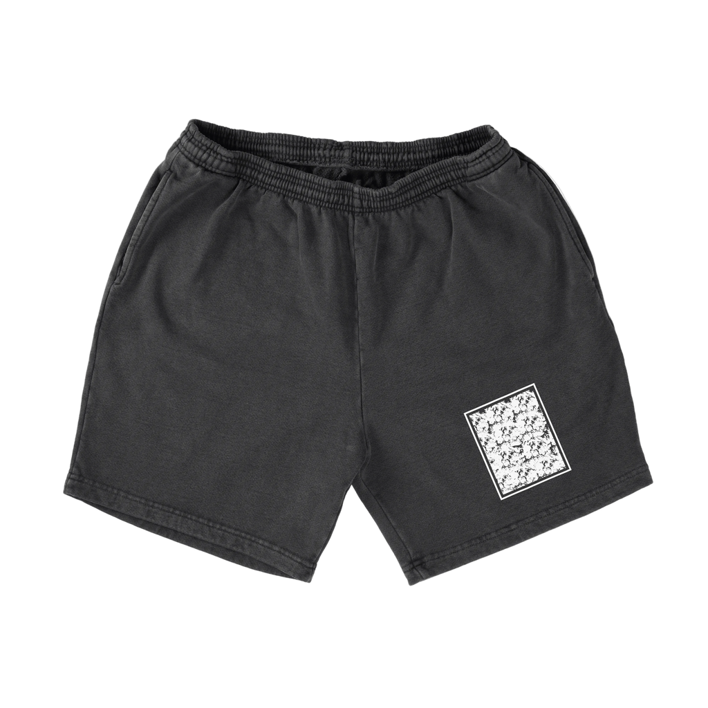 CORAL Fleece Short