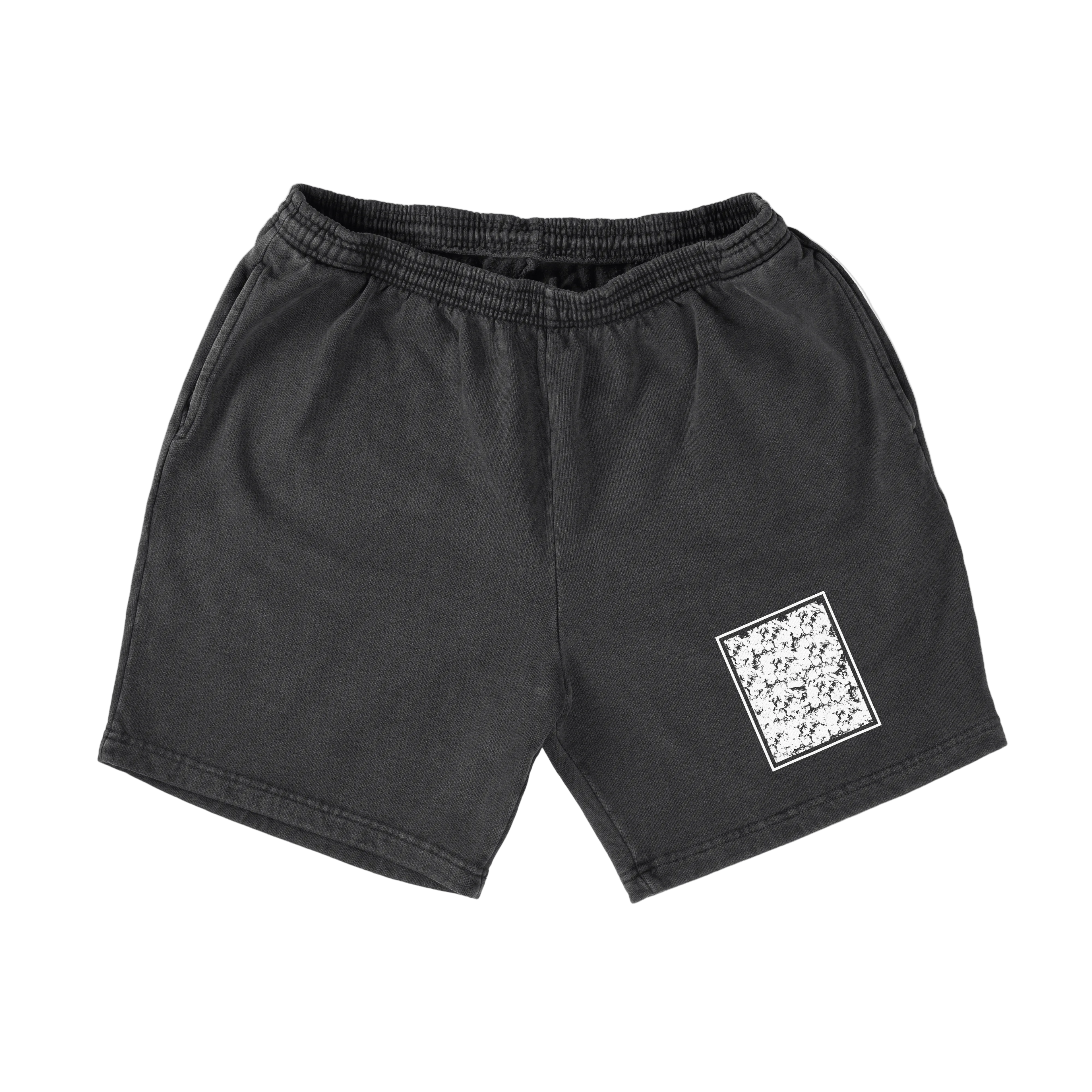 CORAL Fleece Short