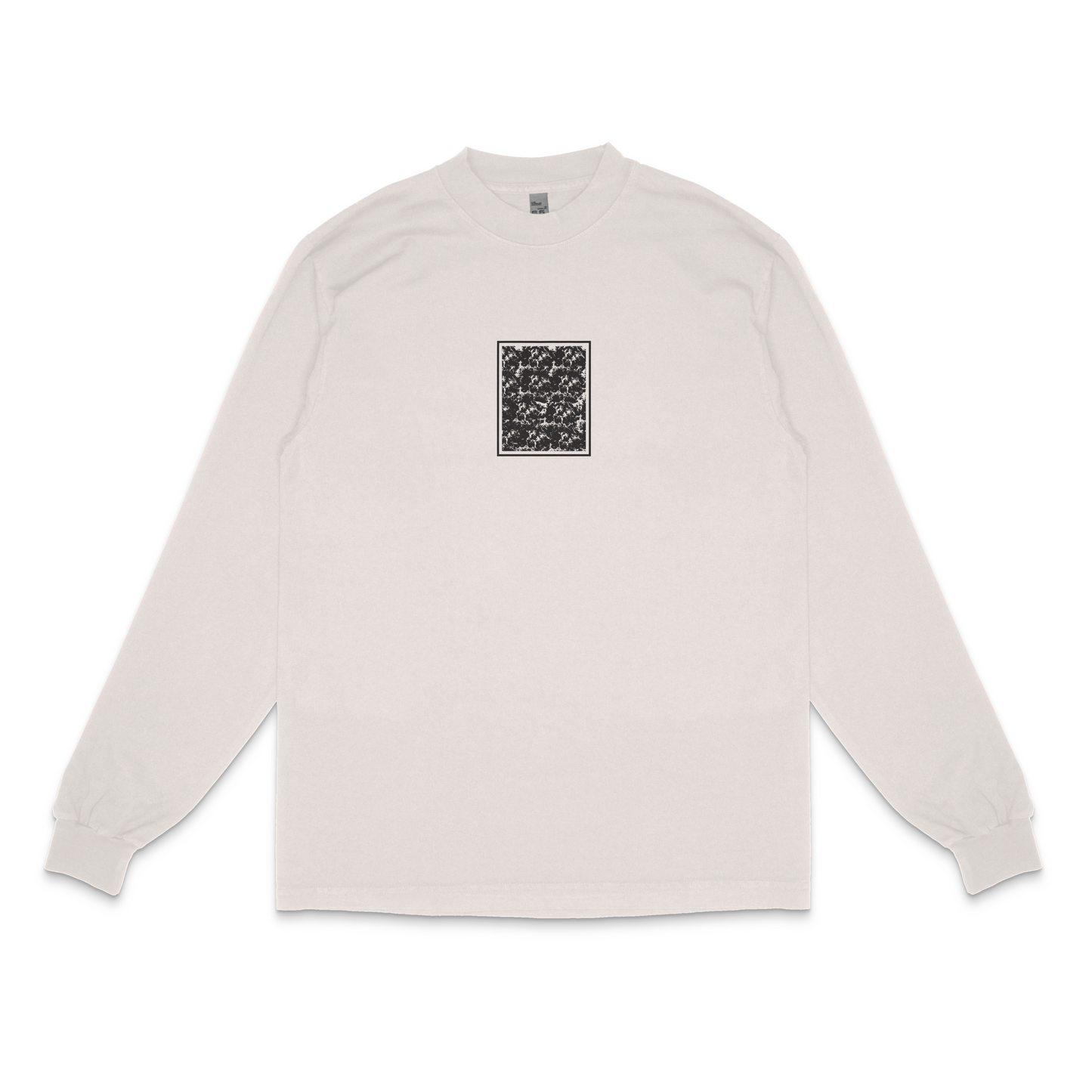 CORAL Long Sleeve