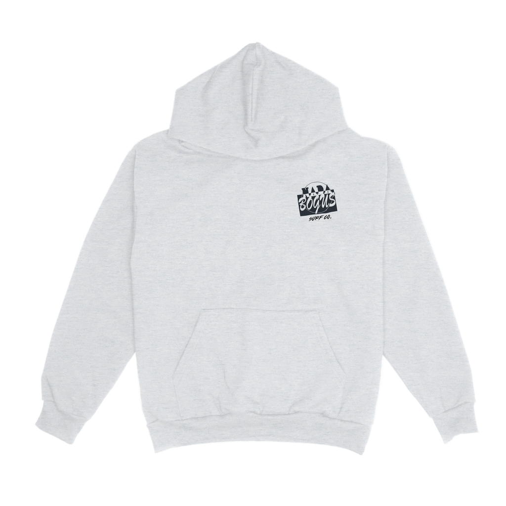 RASTAPASTAPUSS Grom Hooded Sweatshirt