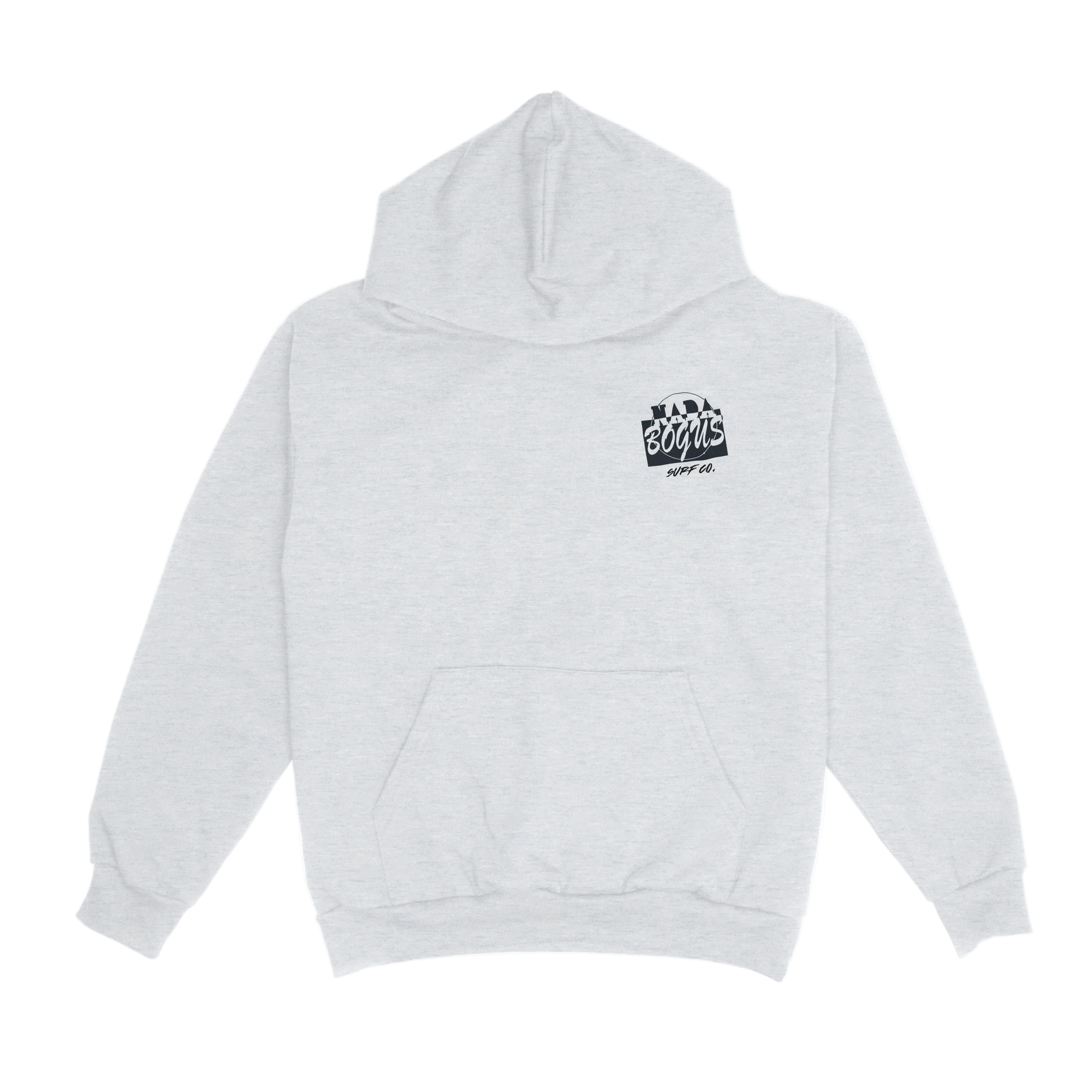 RASTAPASTAPUSS Grom Hooded Sweatshirt