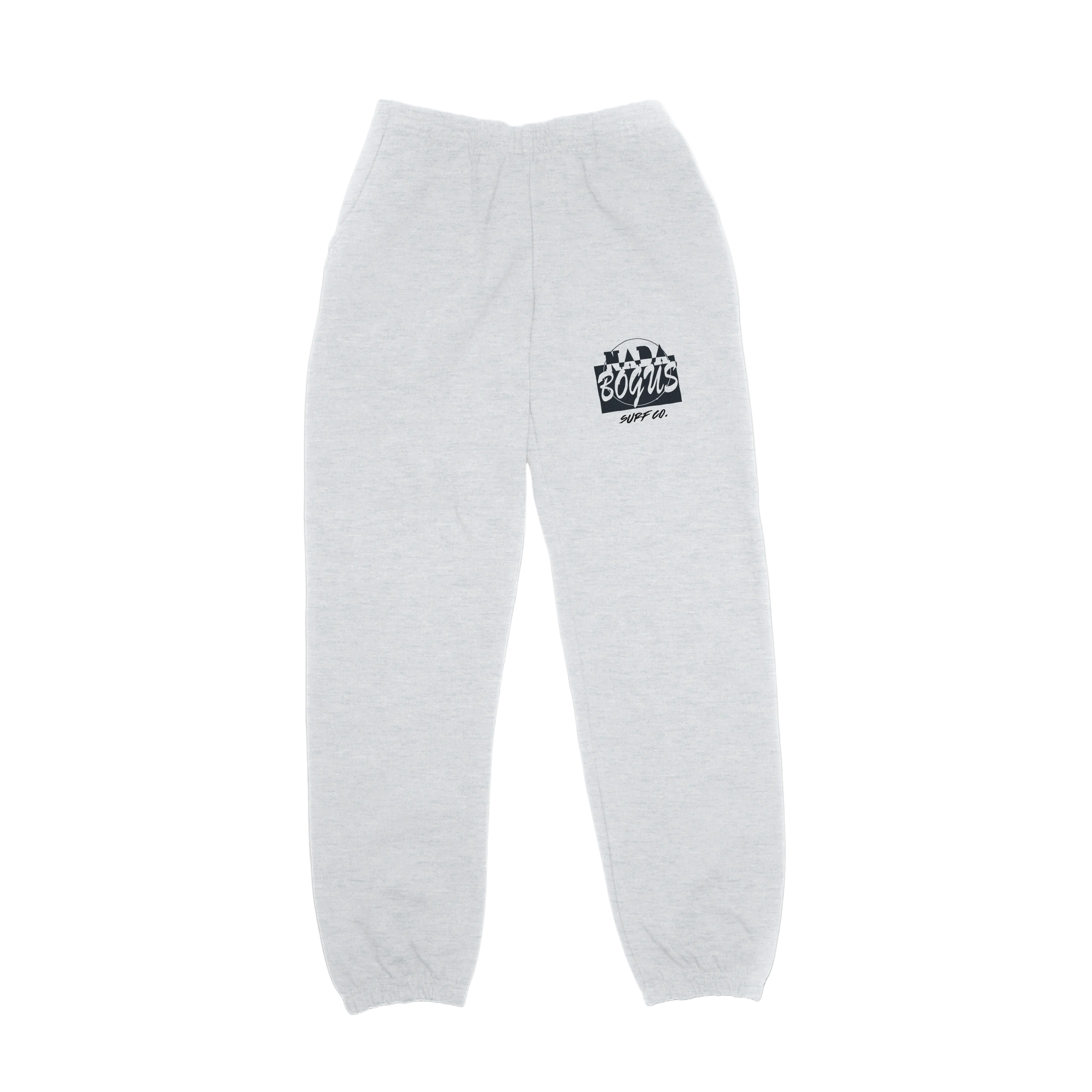 NADA BOGUS Grom Fleece Sweatpant