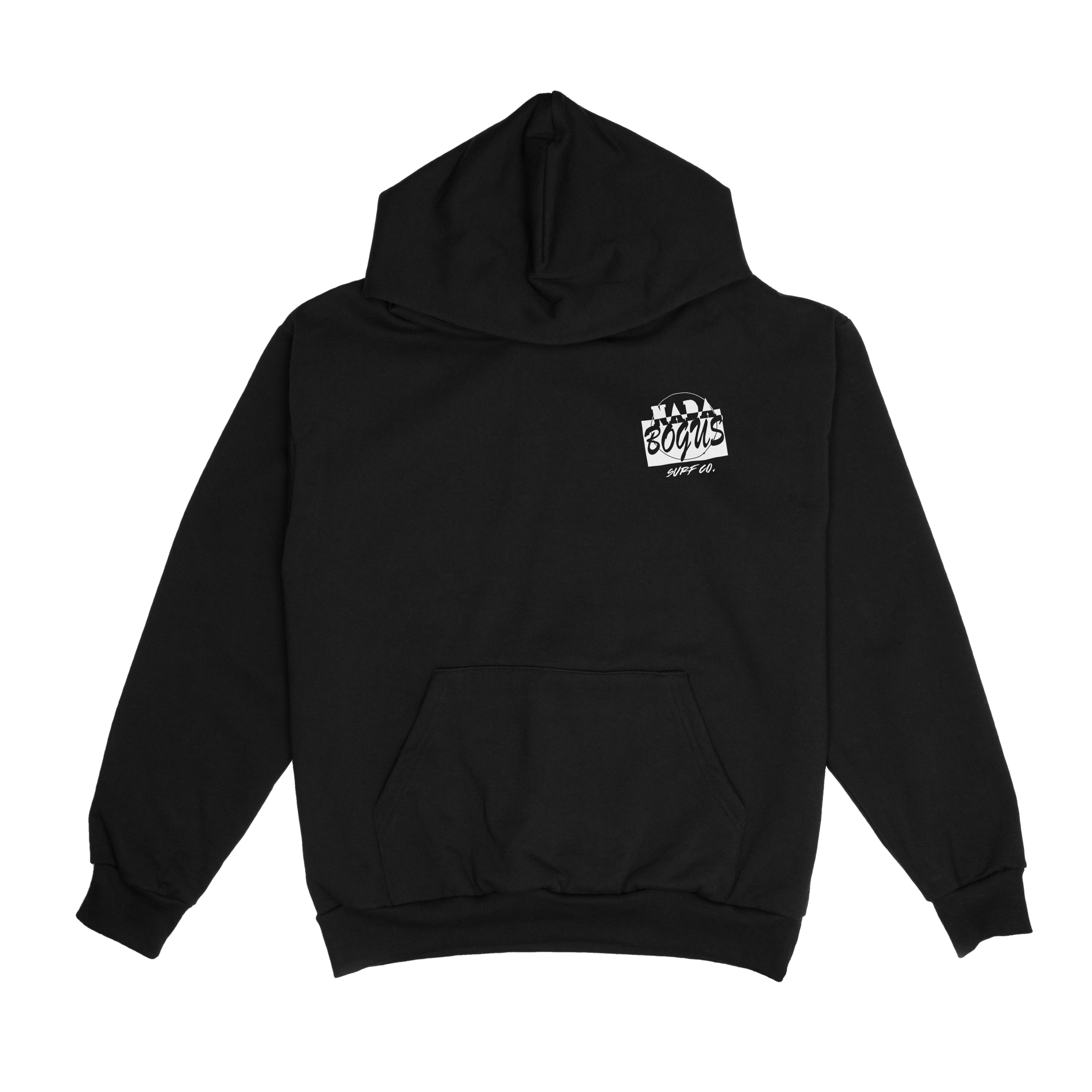 RASTAPASTAPUSS Grom Hooded Sweatshirt
