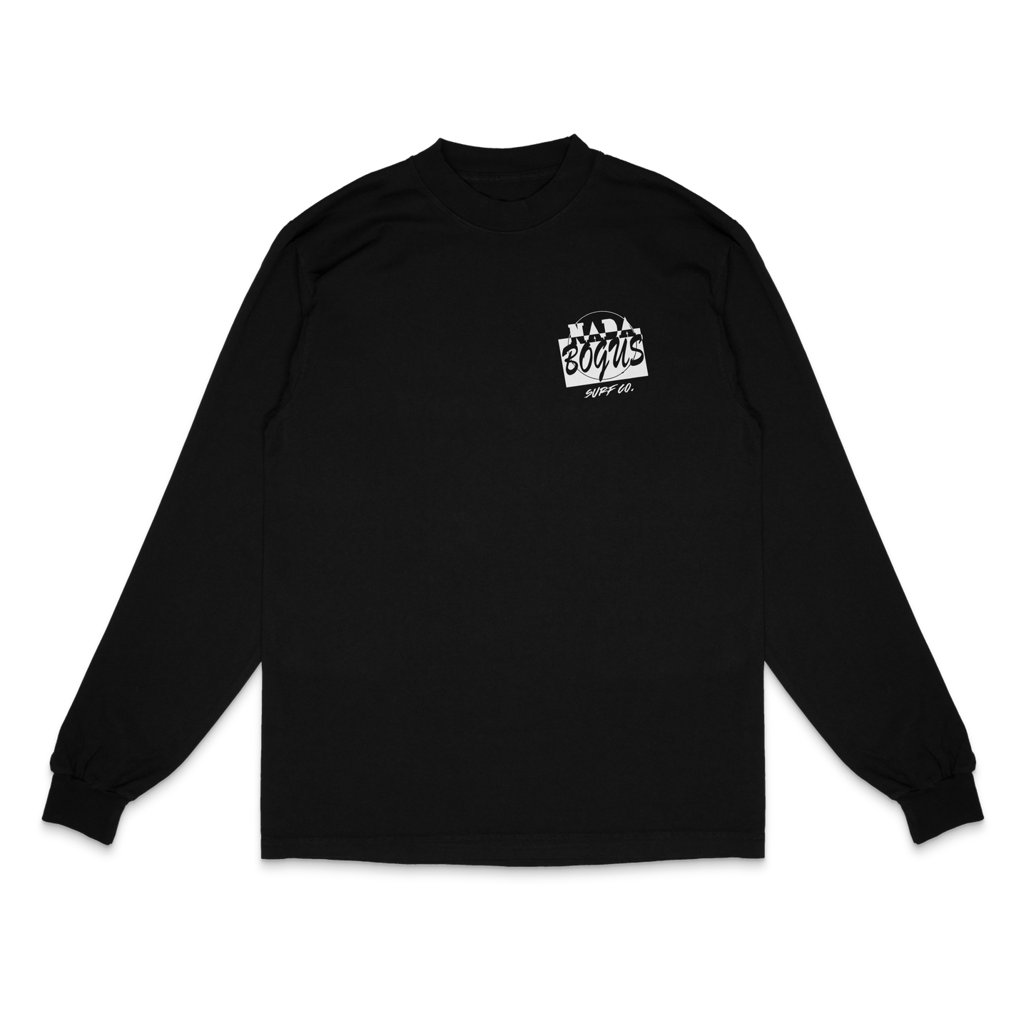 RASTAPASTAPUSS Grom Long Sleeve