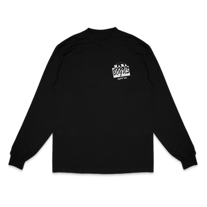 RASTAPASTAPUSS Grom Long Sleeve
