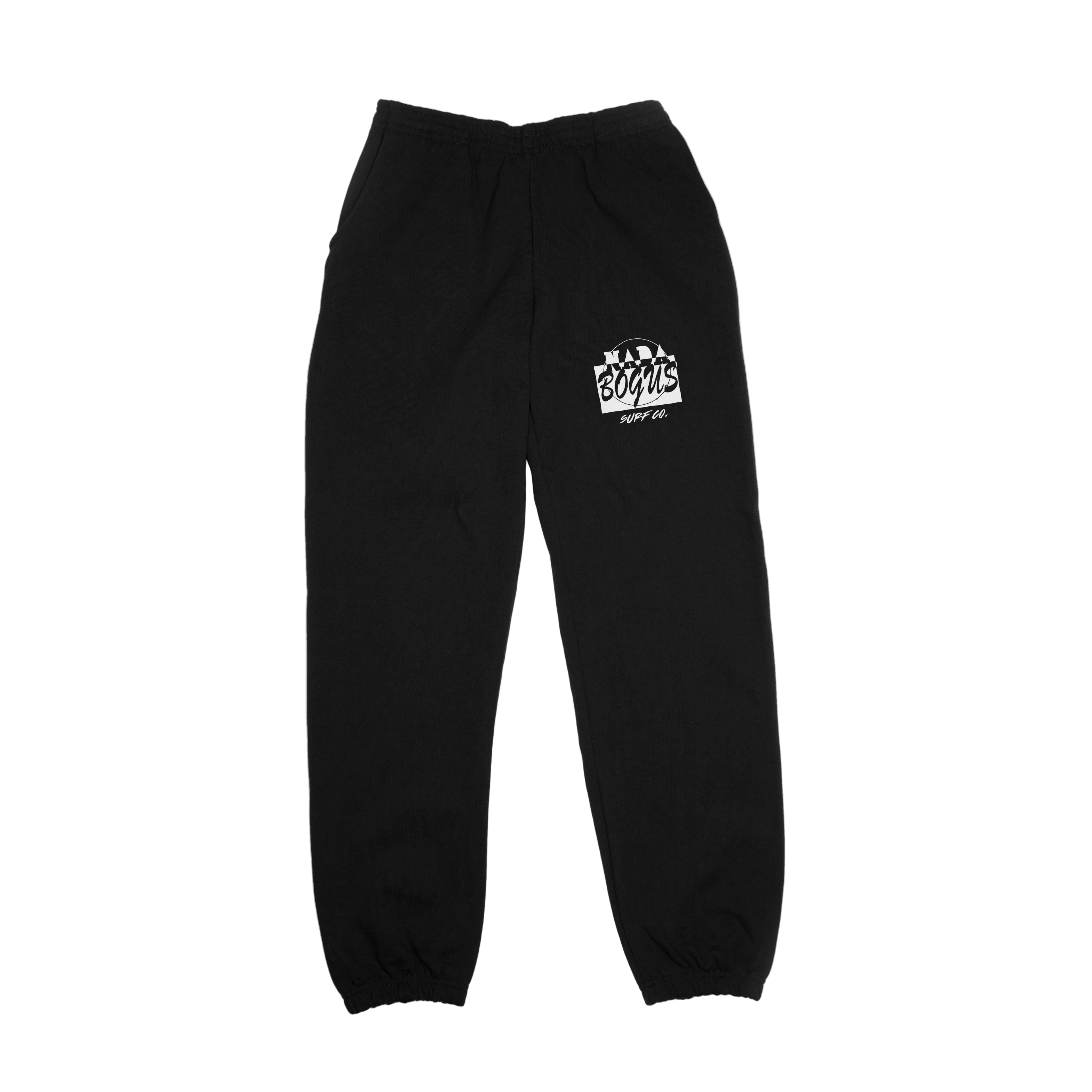 NADA BOGUS Grom Fleece Sweatpant