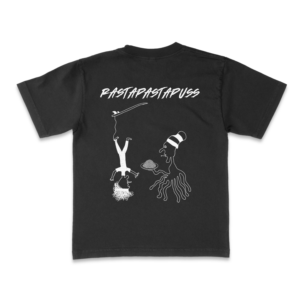 RASTAPASTAPUSS Grom Tee
