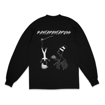 RASTAPASTAPUSS Grom Long Sleeve