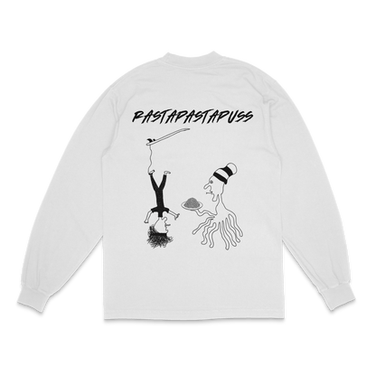 RASTAPASTAPUSS Grom Long Sleeve