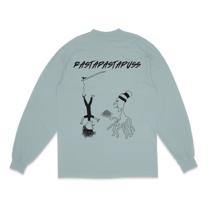 RASTAPASTAPUSS Grom Long Sleeve