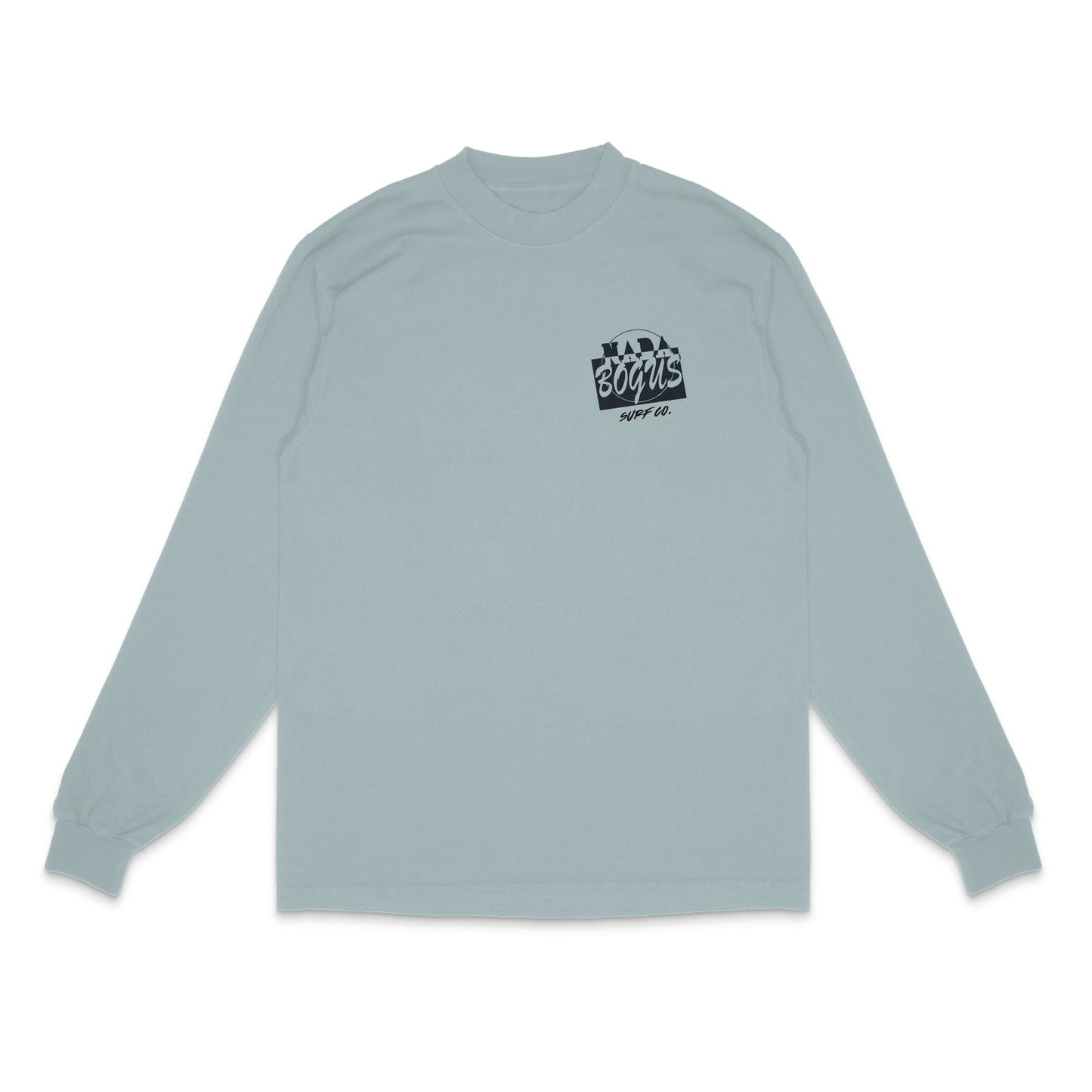 RASTAPASTAPUSS Grom Long Sleeve